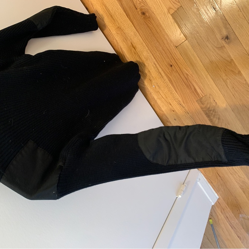 Commando / Combat Sweater - image 1